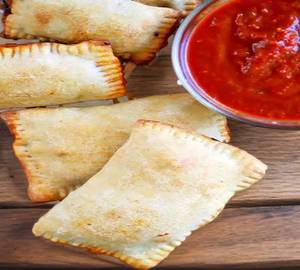 Pizza Pockets [4 Pieces]