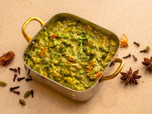 Veg Hyderabadi