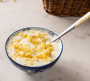 Pineapple Raita