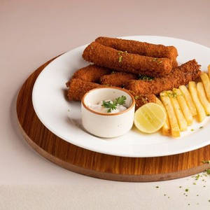 Fish Finger