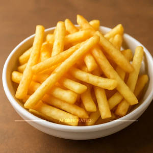 Fries