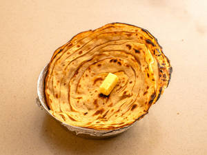 Laccha Paratha