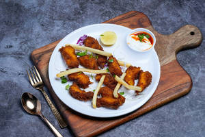 Fish & Chip