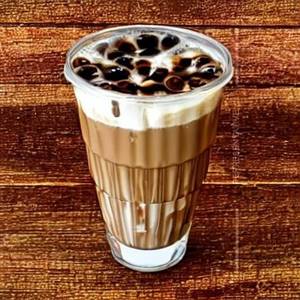 Cold coffee