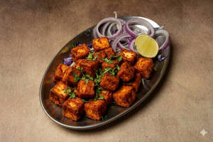 Paneer 65
