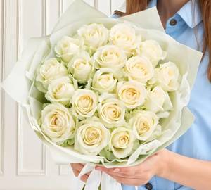 Classic White Bouquet