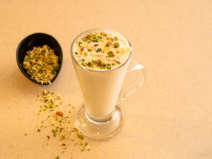 Sweet Lassi Glass (200 Ml)
