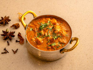 Aloo Masala
