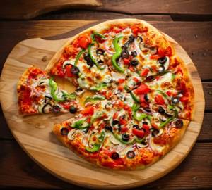 Jack Vegetable House (9 Inch )