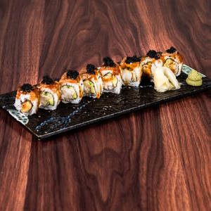 Truffle Essence Roll   4 Pcs