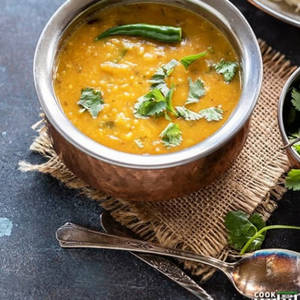 Dal Fry