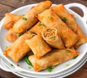 Spring Rolls
