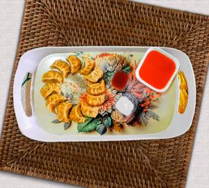 Chiken Momo 10 Pcs