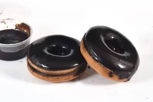 Chocolate Donut [1 Piece]
