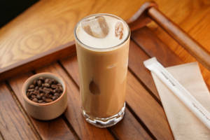 Cold Coffee [Regular]