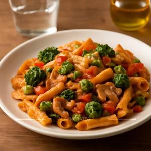 Mix Pasta