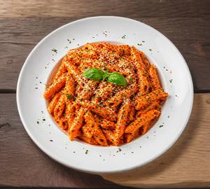 Red Sauce Pasta