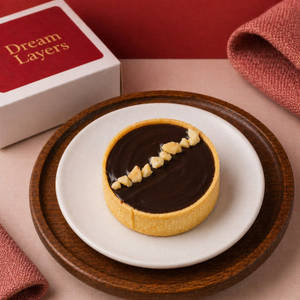 Chocolate Tart