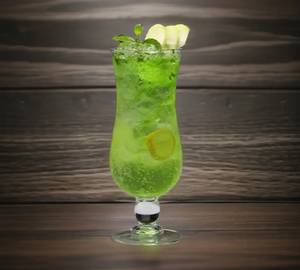 Minty Mojito