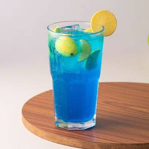 Blue Lagoon