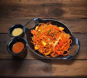 Singapuri Noodles