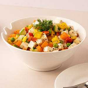 Hot Toss Salad