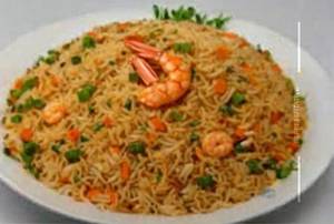 Prawn Fried Rice
