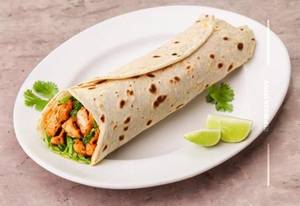 Ob Chicken Exotica Wrap