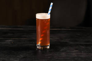 Peach Ice Tea