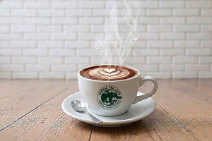 Hot Chocolate