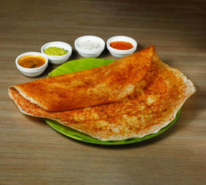 Podi Dosa