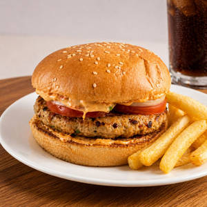 Chicken Burger