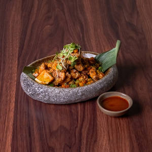 Chicken Karaage