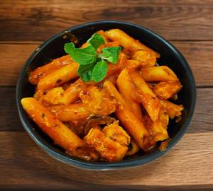 Ob chicken spicy