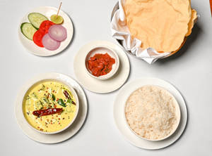 Bendakaya Majjiga Pulusu