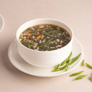 Veg Clear Soup