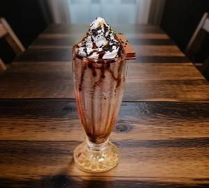 Kitkat Shake