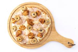 Chicken Pizza