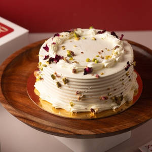 Rasmalai Cake 1kg