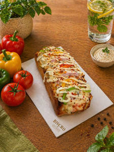 Foot Long Small