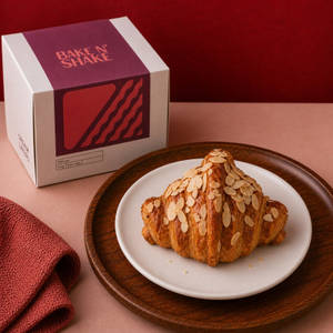 Almond Croissant
