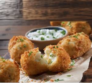 Potato Shots [12 Pieces]