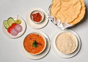 Tomato Pappu