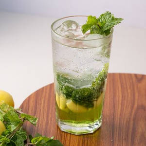 Mint Mojito