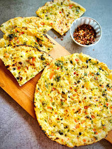 Jibni Naan