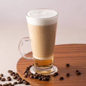 French Vanilla Latte