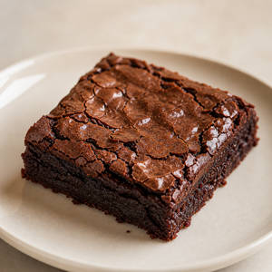 Fudge Brownie