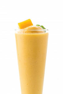 Apricot Shake