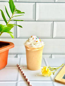 Sunrosso Shake