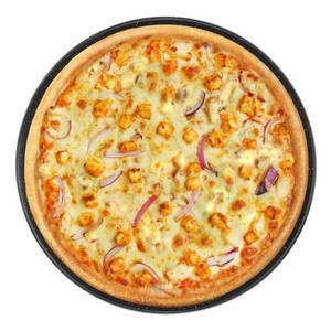 Paneer And Onion